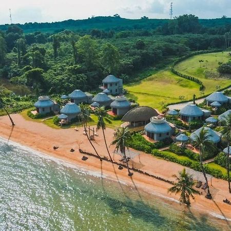 Hotel The Mak Trat Koh Mak Exteriér fotografie