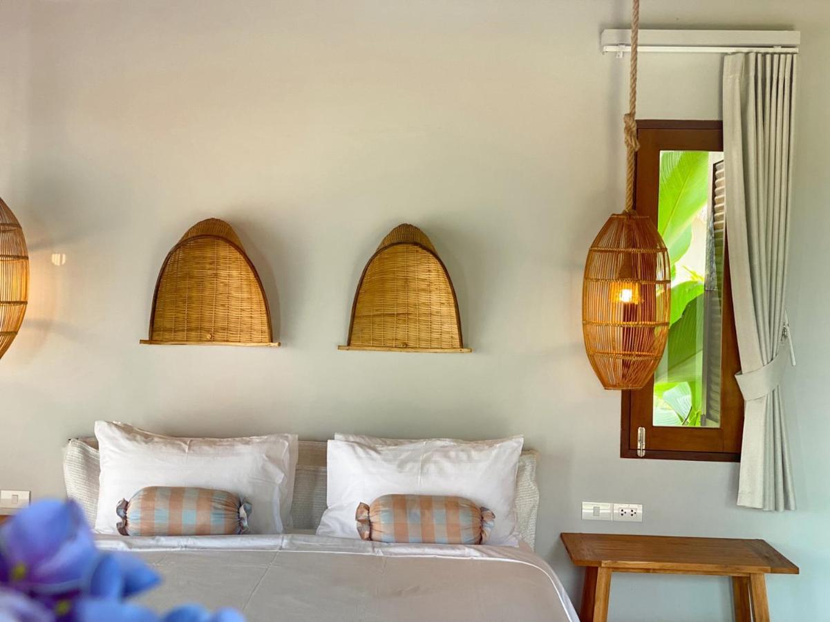 Hotel The Mak Trat Koh Mak Exteriér fotografie
