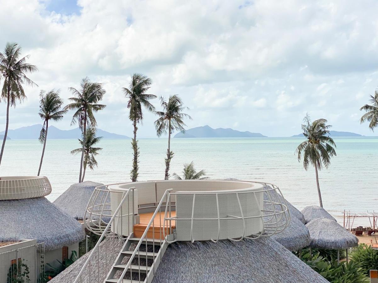 Hotel The Mak Trat Koh Mak Exteriér fotografie